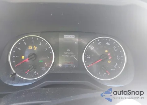 2021 Toyota Rav4 Xle from USA, damaged, VIN 2T3W1RFV4MC105397